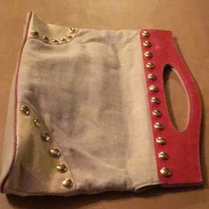 Kate Landry purse